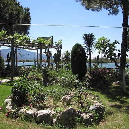 Asur Hotel & Aparts & Villas Dalyan Exteriér fotografie