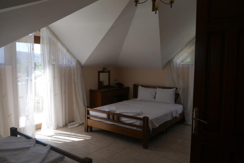 Asur Hotel & Aparts & Villas Dalyan Exteriér fotografie