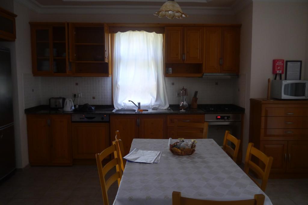 Asur Hotel & Aparts & Villas Dalyan Exteriér fotografie