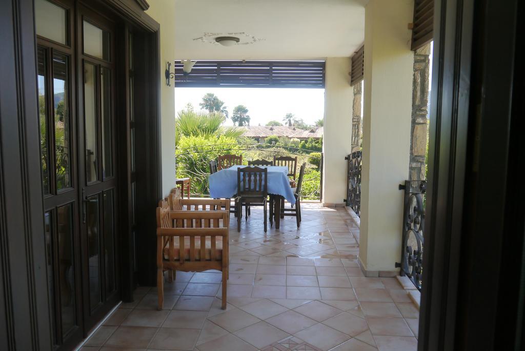 Asur Hotel & Aparts & Villas Dalyan Exteriér fotografie